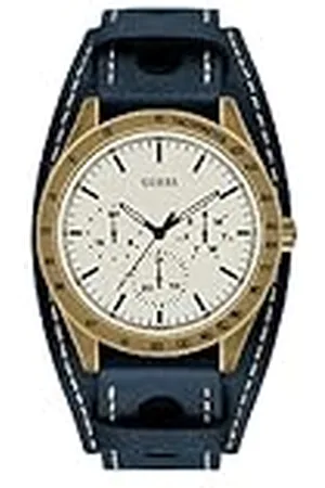 Guess Reloj Analógico W1100G2