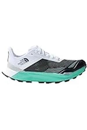 The North Face NF0A7W5NKN61 Women’s Vectiv Infinite 2 Mujer Asphalt Grey/TNF White EU 36.5