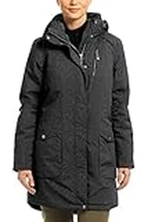 Maier Sports Cimone Abrigo, Mujer, , 50