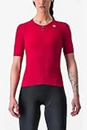 Castelli 4523035-649 Premio W Jersey Women