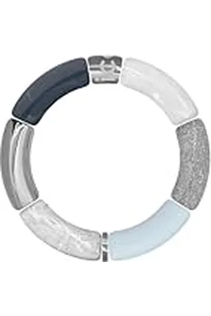 Ice-Watch ICE Jewellery - Bella bracelet - Blue silver - Pulsera de moda para mujer (023550)
