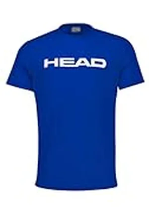 Head Camiseta básica Club para Hombre (1 Unidad)