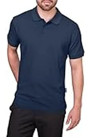 HRM Heavy M Polo, , XXXL para Hombre
