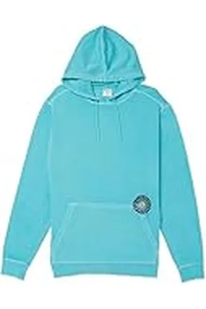 Hurley Sudadera con Capucha Hombre - Lightweight Terry