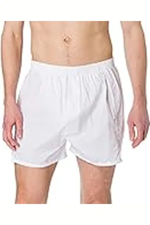 Punto Blanco Boxer Tela Liso con SUSPENSORIO