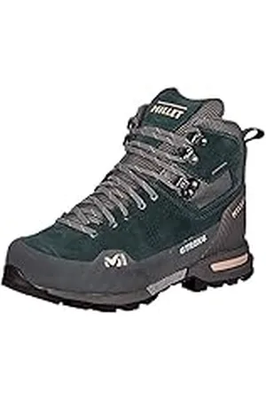 Millet G Trek 4 GTX W, Zapatillas de Senderismo Mujer, , 36 2/3 EU