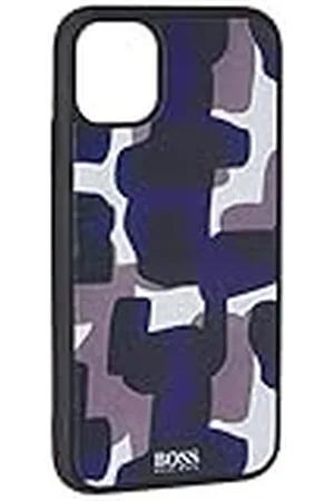 HUGO BOSS Pcover_Camu1, Funda para teléfono para Hombre, , 11