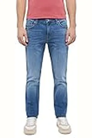 Mustang Estilo Vegas Jeans, , 31W/30L para Hombre