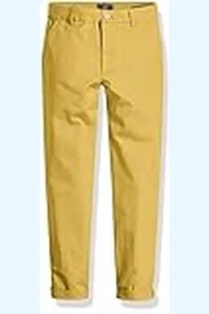 Dockers Weekend Chino Slim Fit, Regular Length, Pantalones para Mujer, 25