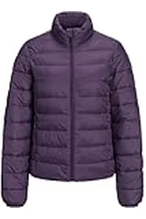 JJXX Jxnora Otw Noos-Chaqueta Ligera, , M para Mujer