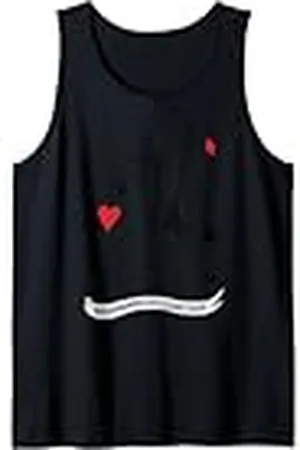 The Nightmare Before Christmas Dreams Valentine Camiseta sin Mangas