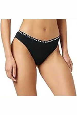 Dim Braga Menstrual De Algodón Orgánico Flujo Abundante Protect Mujer x1 , M