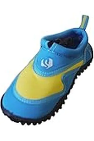 Typhoon Zapatilla Swarm Aqua niño Accesorios, Adultos Unisex, , 23
