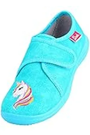 Beck Unicornio, Zapatillas De Casa Niñas
