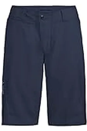 Vaude Pantalones cortos Ledro para mujer
