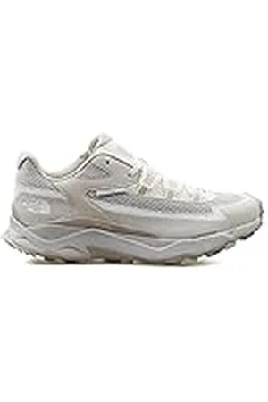 The North Face Vectiv Taraval Futurelight, Zapatillas para Caminar Hombre, Gardenia White Sand-Gris Pardo, 47 EU