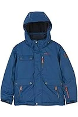 Kamik Exton Heritage Chaqueta, Niños, , 128