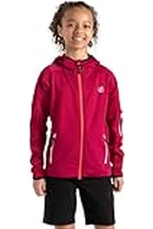 Dare 2B Forro Polar Activo Explore Mountain, , 15-16 Años Unisex niños