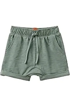 Benetton Short 3F93A900A Bañador, , 74 cm para Bebés