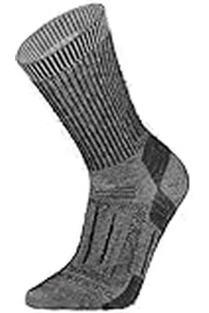 Icebreaker Calcetines de lana Mountaineer para hombre (paquete de 1)