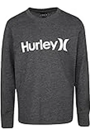 Hurley Hrlb One& Only Boys LS tee
