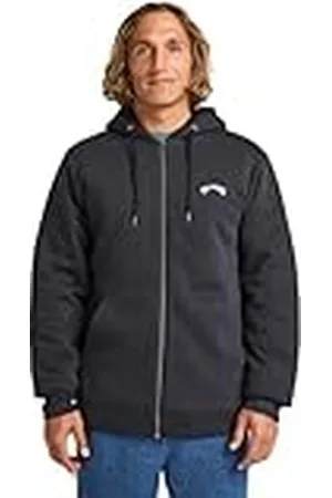 Billabong Arch Sherpa - Jersey de Forro Polar, Color
