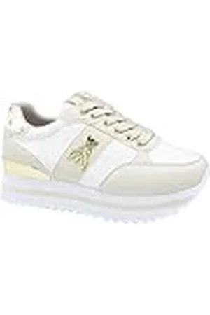Patrizia Pepe Pj266.02, Zapatillas, , 39 EU