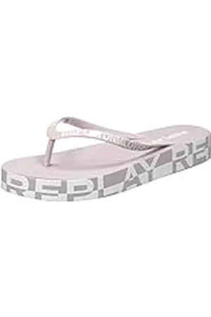 Replay Glory W Double, Pantuflas Mujer, , 35 EU