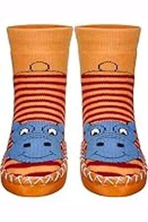 Playshoes Zapatillas, Pantuflas Unisex niños, , 23/26 EU
