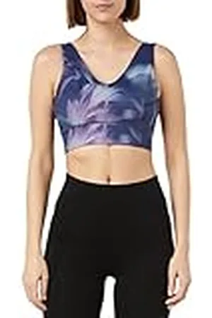 4F H4Z22-STAD019 Sport Bra, , L para Mujer