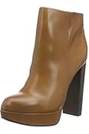 Aldo Arata, Botas de caña Corta Mujer, , 37.5 EU