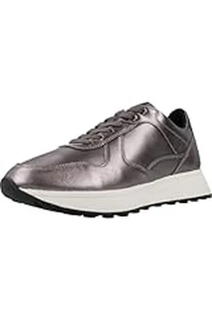 Geox D Amabel A, Zapatillas Mujer, , 36 EU