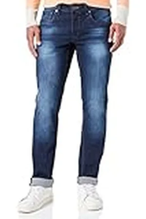 Garcia Denim, Jeans Hombre,