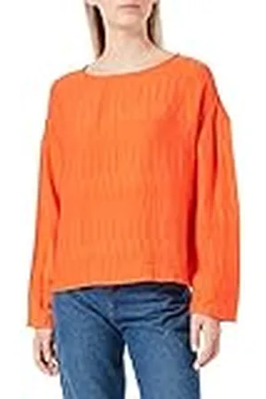 Benetton Blusa 5HQWDQ009 Camisa, , M para Mujer