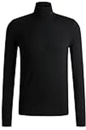 HUGO BOSS San Thomas-M Sudadera para Hombre, , S