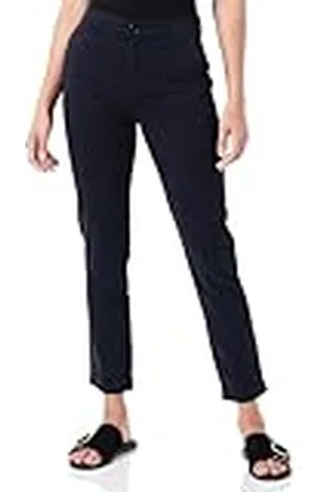 HUGO BOSS C_tachini2-d Pantalones, , 42 para Mujer