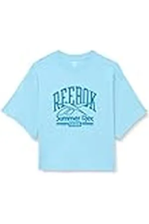 Reebok Camiseta Marca Modelo TE Graphic tee -SummerRec