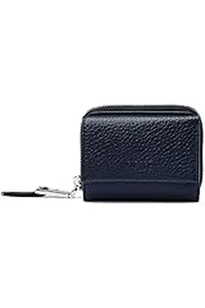 Picard Monedero para Mujer Pure 1 de Piel de Vacuno, tamaño Mediano, pequeño, con Cremallera, para Uso Diario, para Salir, , Talla única, Monedero