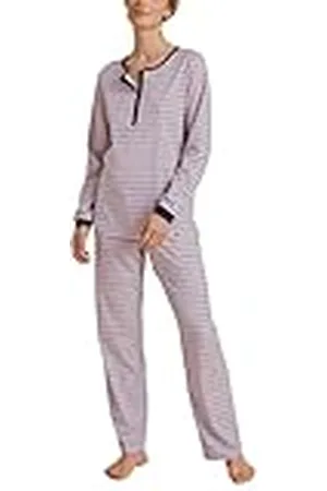 Calida Sweet Dreams Juego de Pijama, , 44-46 Mujeres