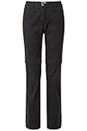 Craghoppers Kiwi Pro - Pantalones convertibles para mujer