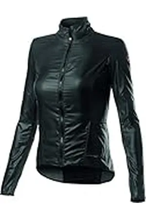 Castelli Aria Shell W - Chaqueta Deportiva para Mujer, Mujer, 4520089, , X-Large