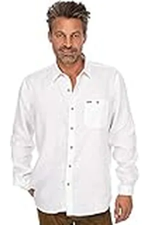 Stockerpoint Hemd Vincent2 Trachtenhemden, , X-Large para Hombre