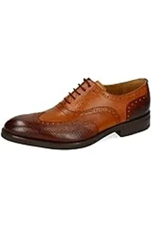 Melvin & Hamilton Kane 38, Oxford Plano Hombre, , 40 EU