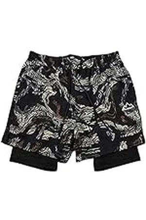 Hurley Dri Trek Ii Get Lost Combo 16