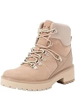 Timberland Carnaby Cool Hiker, Botas de Moda Mujer, , 36 EU