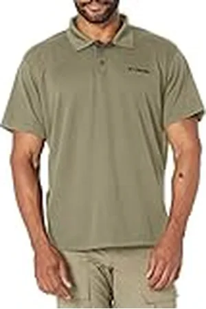 Columbia Utilizer Polo para Hombre