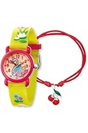 Engelsrufer Reloj y Pulsera HEO-Swan