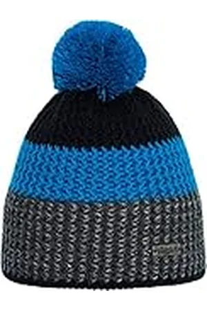 Eisglut Sykes Kids Gorro, Unisex niños, , S 55-56 cm
