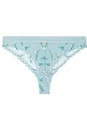 Women secret 4219884 Tanga, Mujer, , S