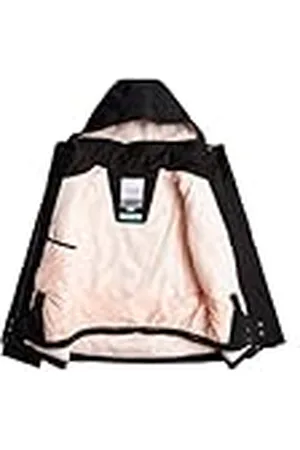 Roxy Galaxy Girl JK Chaqueta, , Estándar para Niñas